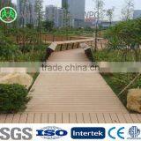 Anti Slip Outdoor Floor Decking Tiles for Driveway
