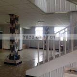 Steel Building Handrail Outdoor Steel Stairs thumbnail-1