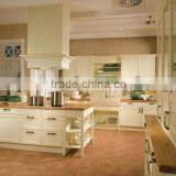 2016 New Model European Style Customized Kitchen Cabinet thumbnail-2