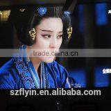 4500 Lumens T755ST 100inches Projector Screen 1080p Mini Led Projector thumbnail-6