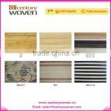 Natural Bamboo Floor Mat thumbnail-2