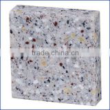 Top quality man-made marble slab