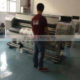 Fuzhou Dachion Import&Export Co., Ltd. company overview - view 3 thumbnail
