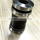 2016 QITAI Latest Hot Cnc Machining Parts /OEM, ODM Cnc Machining Parts/plastic Injection Mold Manufacturer