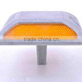 Low Price Road Traffic Stud With Plastic and Metal thumbnail-4