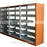 Hot Selling Steel Book Shelves for Wholesales thumbnail-5