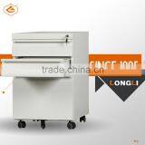 Office Furniture File Cabinets Cheap Filing Cabinets Metal Mobile Pedestal thumbnail-3