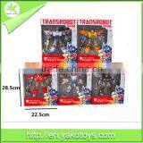 New Arrive Transformable Robot Toy, Transformable Robot Toy for Children thumbnail-2