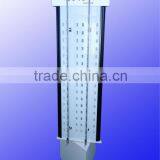 Floor Eyewear Display Stand;sunglasses Display Rack;revolving Eyeglasses Display Shelf