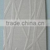 Emboss HPL MDF Board for Inner Decorative