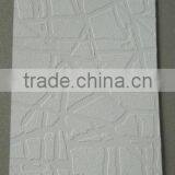 Emboss HPL MDF Board for Inner Decorative