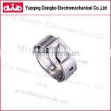 1 Inch Stainless Steel Pinch Clamp For Pex