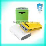 2013 Style Power Bank With New Design YK-16 Manual for Power Bank 5600mah thumbnail-1