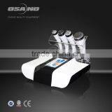 Body Contouring Cavitation Tripolar RF Cellulite Slimming Fat Reduction Skin Tightening Face Lifting Machine thumbnail-2