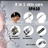 Microdermabrasion Skin Scrubber thumbnail-2