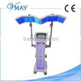 Pdt Led Light Facial Machine With Two Led Face Mask For Acne Red 470nm Pdt Led Panel For Sale VL60 Skin Whitening Freckle Removal      thumbnail-2