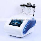 New Design 3in1 5mhz rf Cheap Ultrasound Cavitation Radio Frequency thumbnail-1