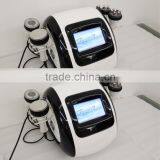 10MHz Effective Results Utrasonic Vacuum Liposuction Cavitation Slimming Machine Rf Cavitation Cellulite Removal System thumbnail-5