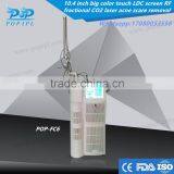 Tumour Removal Co2 Laser Fractional POP IPL Portable Professional China Factory Co2 Laser Machine Vagina Cleaning thumbnail-1
