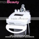 Maxbeauty M-S4 Monopolar Radiofrequency Equipment rf Machine thumbnail-1