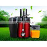Hot Selling Household Stainless Steel Professional Fruit Electric Juicer Blender thumbnail-3