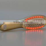 Professional Laser Vibrator Laser Hair Growth Comb for Hair Growth thumbnail-2