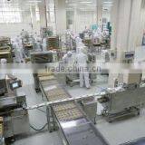 Shanghai Linghang Industrial Group Co., Ltd. company overview - view 1 thumbnail