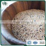 99.1 Machine Clean Gujarat Origin White Sesame thumbnail-4