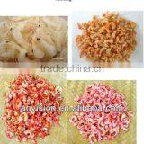 Dried Sea Shrimp Belt Type Color Sorter Machine