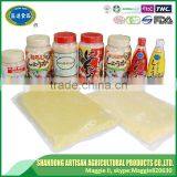 Manufacturer Supply Good Quality Diced Frozen Garlic With BRC thumbnail-2