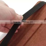 Quality 360 ROTATION Lychee Texure PU Leather Case with Stand For XIAOMI MIPAD2 MI PAD 2 BUSINESS ANTI-SHOCK CASE