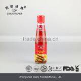 2016 Hot Selling New Flavour American Sweet Chili Dressing Salad Sauce Manufacturer thumbnail-1