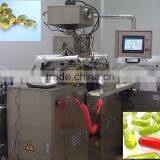 Oil Capsule Filling Machine
