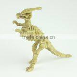 Factory Direct Sale Realistic Dinosaur Skeleton Toy thumbnail-3