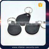 Popular Type Rfid Hotel Key Tag for Hotel Door Access Control System thumbnail-2