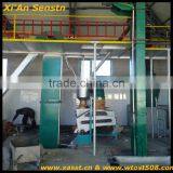 Low Price Rice Bran Oil Pressing Equipment thumbnail-1