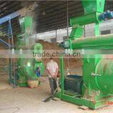 High Efficiency Efb Fibre Wood Pellets Compressor Machine thumbnail-6
