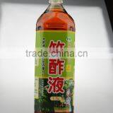 bamboo vinegar