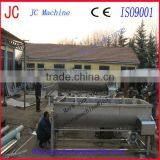 Chicken Feet Peeling Line