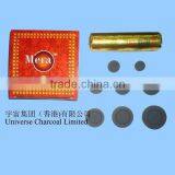 Best Shisha Hookah Charcoal for Smoking thumbnail-1