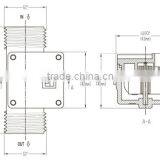 Electric Water Flow Rate Sensor for Water Heater MR-A268-1 thumbnail-5