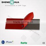 Wide Range Passive UHF RFID Ceramic Windshield Tag for Car Management thumbnail-1