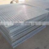 Welded Wire Mesh Panel