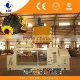 Sunflower seeds oil extract oil processing machine of oil pressers