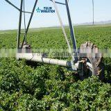 Agriculture Lateral Move Irrigation Machinery Equipment for Agriculture Farmland thumbnail-6