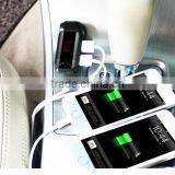 Car Handsfree Calling Usb Bluetooth fm Transmitter thumbnail-2