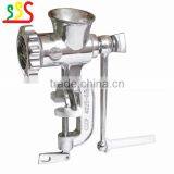 Популярный в 2015 году продукт. Инструкция по использованию мясорубки с низким энергопотреблением.