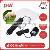 30W hair clipper grooming haircut machine for pet dogs