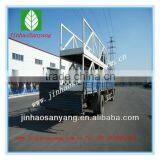 RRN Type Spiral Periphery Drive Half-bridge Mud Scraper