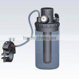 New Multi-mountain Cooler for Bicycle